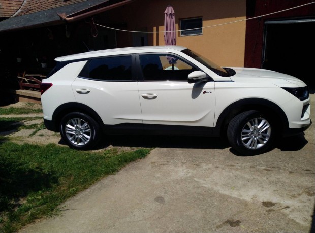 Korand�, 4 �ves,32 ekm