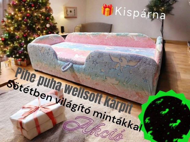 Krbetmls gyerekgy 