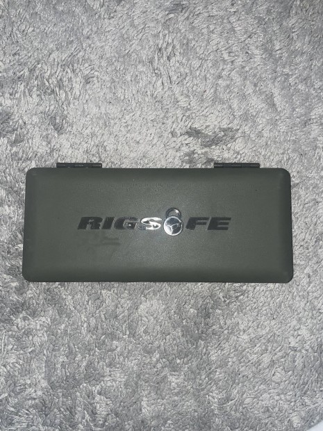 Korda rigsafe combi