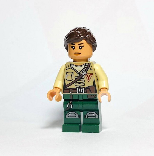 Kordi Eredeti LEGO minifigura - Star Wars The Freemaker Adventures j