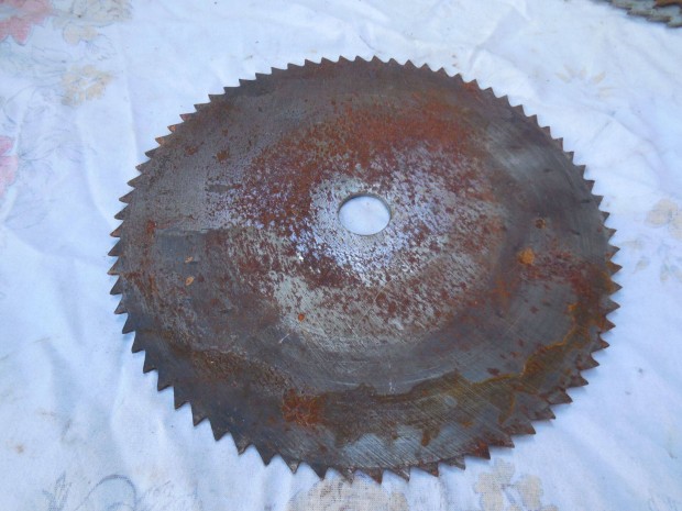 Krfrsz 240 mm / 25 mm a furat