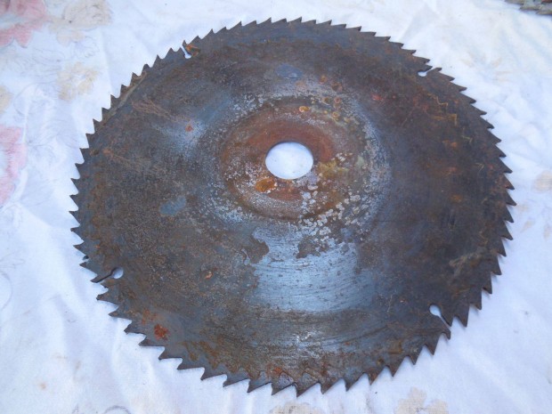 Krfrsz lap 270 x 30 mm