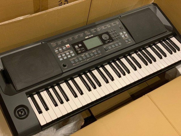 Korg EK-50 nagyon megkmlten knlom hasznlatra!!!