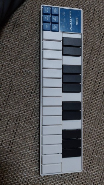 Korg Nano Key pici masterkeyboard 