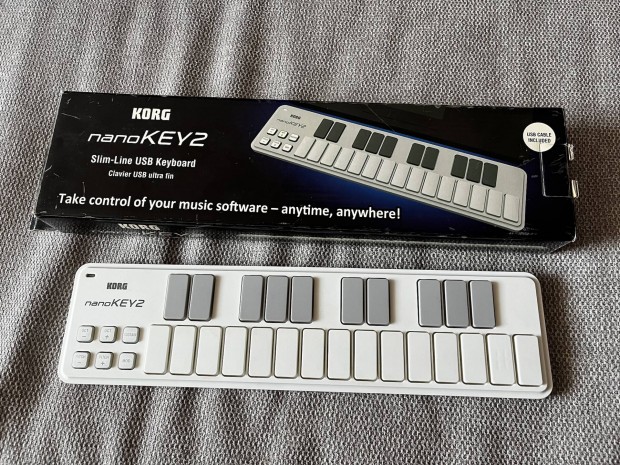 Korg Nanokey 2