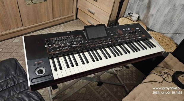 Korg PA4X 61