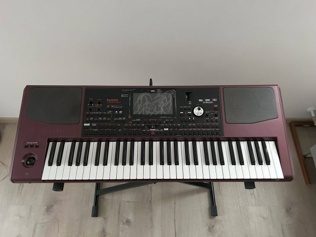 Korg PA 1000