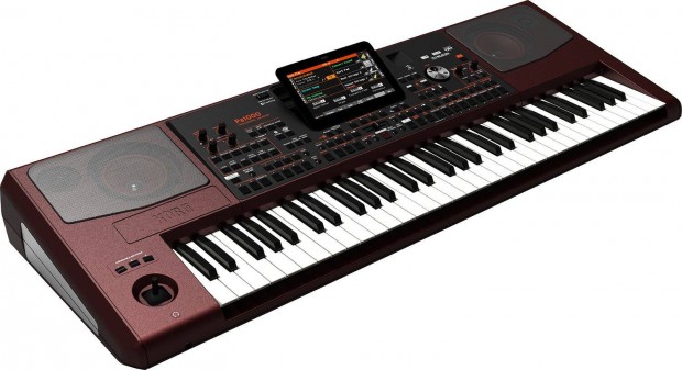 Korg Pa1000, j bontatlan, Kszletrl, 768.000 Ft