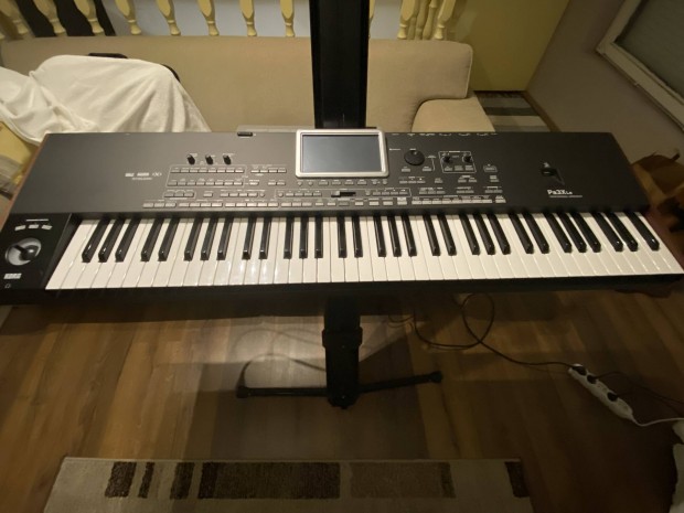 Korg Pa3x Le