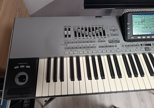 Korg Pa3x Pro Musikant 