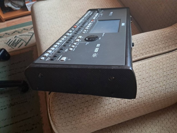 Korg Pa600 Hangmodul