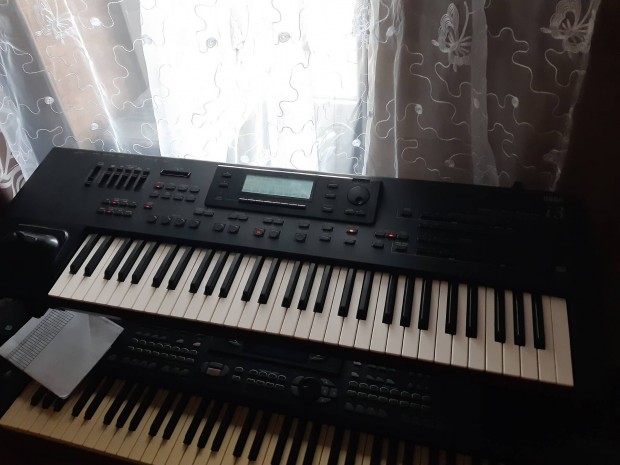 Korg i3 usb szintetiztor