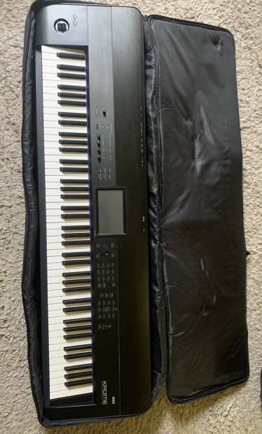 Korg krome elad