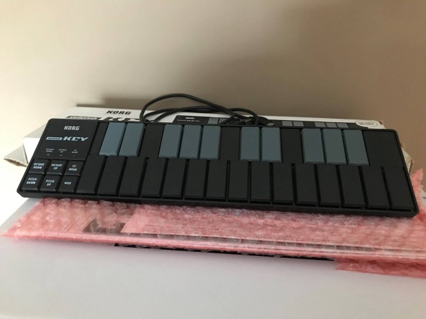 Korg nano key