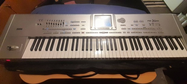 Korg pa1xpro elad