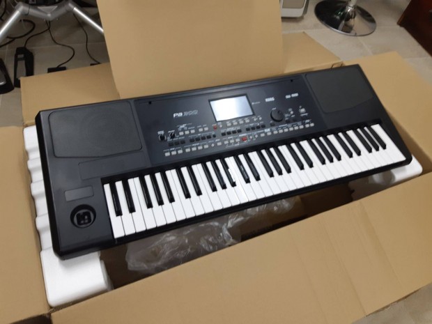 Korg pa300 j llapotban gyri dobozban, olcsn