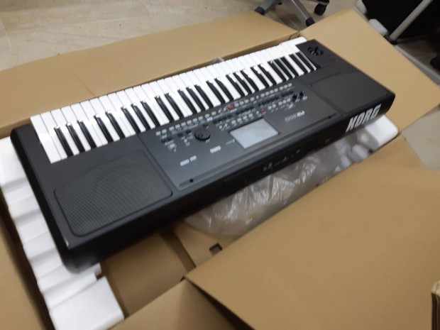 Korg pa300 j llapotban gyri dobozban, olcsn