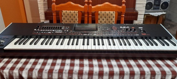 Korg pa4x pro 76 j llapotban lv elad!