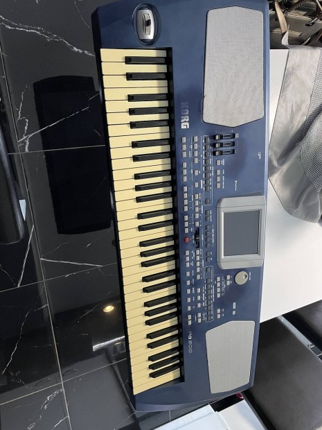 Korg pa500 elad