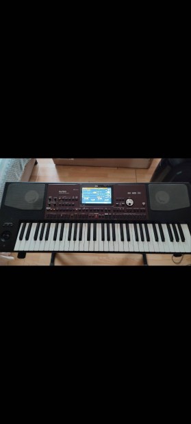 Korg pa700 elad 