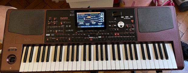 Korg pa 1000