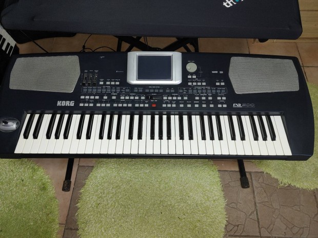 Korg pa 500 Musikant elado