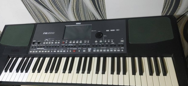 Korg pa 600 elado