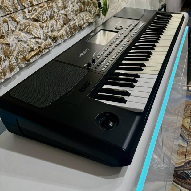 Korg pa 600 elado Akcio