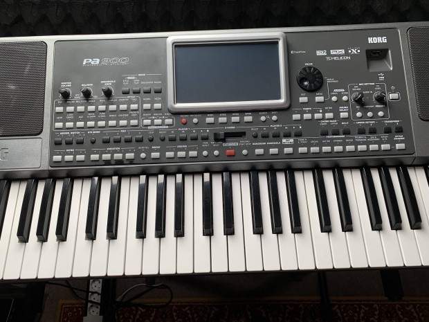 Korg pa 900 