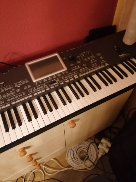 Korg szintetiztor