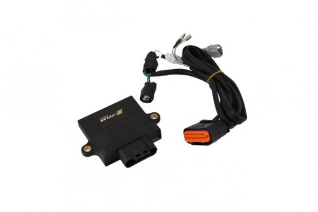 Korlátlan CDI Doppler Peugeot Kisbee 4 ütemű Euro 4