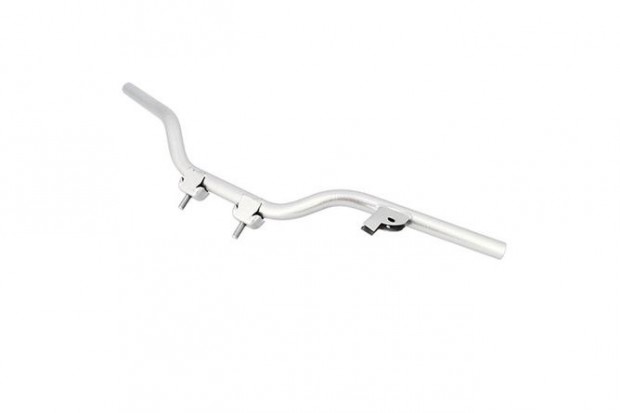 Korm�ny OEM min�s�g Yamaha PW 50 ez�st