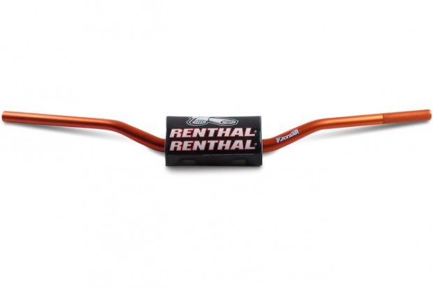 Kormny Renthal Fatbar 821 narancs