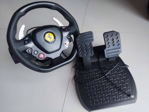 Kormány Thrustmaster Kormány videojátékhoz