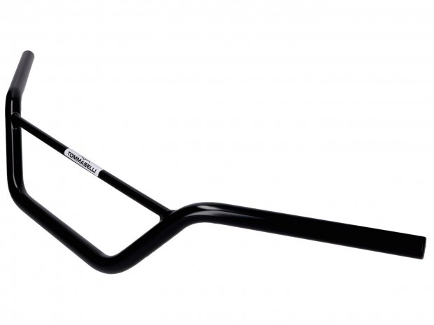 Kormny Tommaselli High Bend Off-Road 850mm / 22mm - fekete