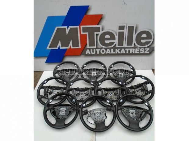 Kormny - bmw 7-es sorozat