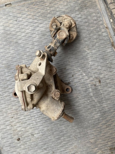 Kormny t fordt Toyota gyri Dyna 