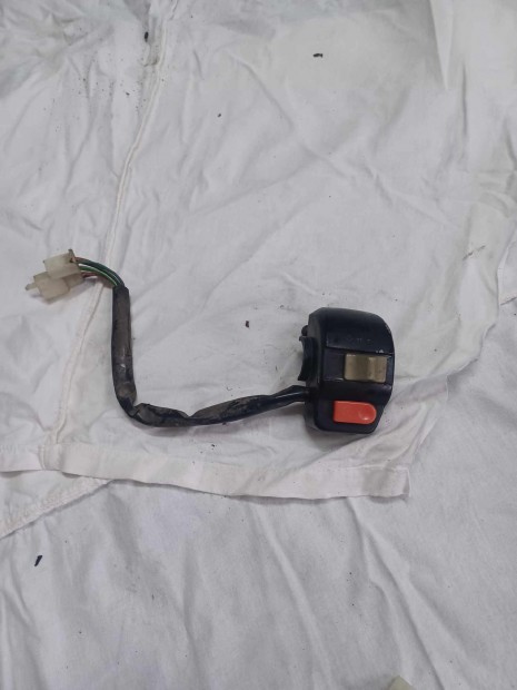 Kormny kapcsol knai robogkra