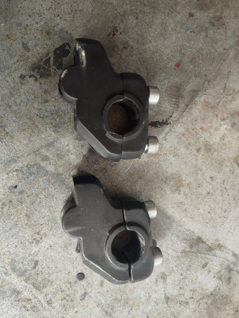 Kormny kiemel 22 mm-es kormnyhoz