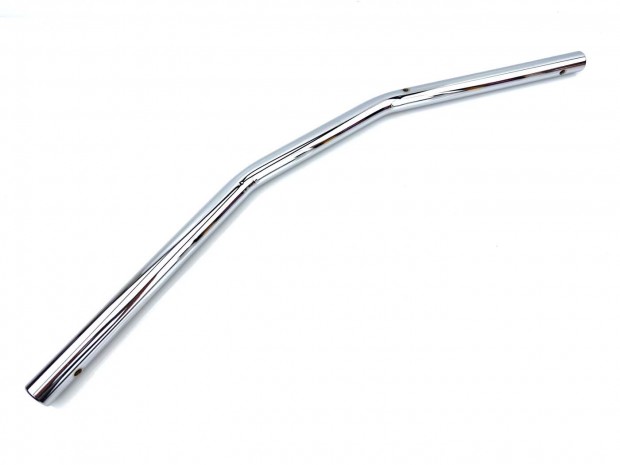 Kormány króm 22mm 600mm Kreidler Florett RS TM K54/53, Zündapp, Hercul