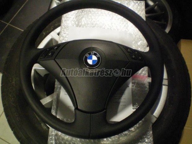 Kormny lgzskkal - bmw 5-s sorozat