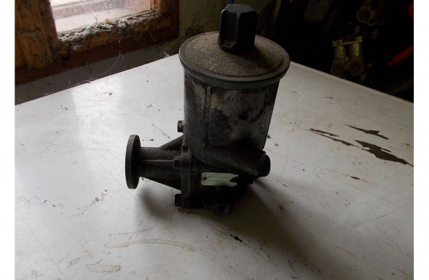 Kormny szerv szivatty: Mercedes Benz 124 190 126 (bontott)