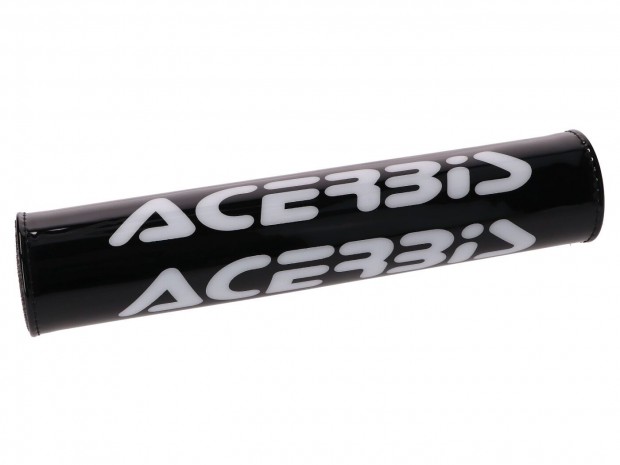 Kormánybetét / Shock Pad Acerbis fekete
