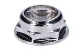Kormánycsapágy anya nyitott M26x1mm moped