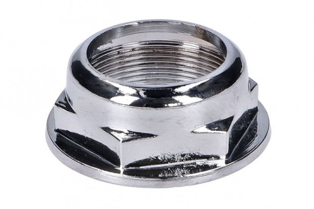 Korm�nycsap�gy anya nyitott M26x1mm moped