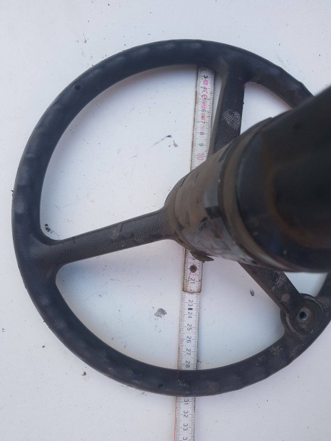 Kormnykerk+ tengely ( targoca ) T:30-4025759