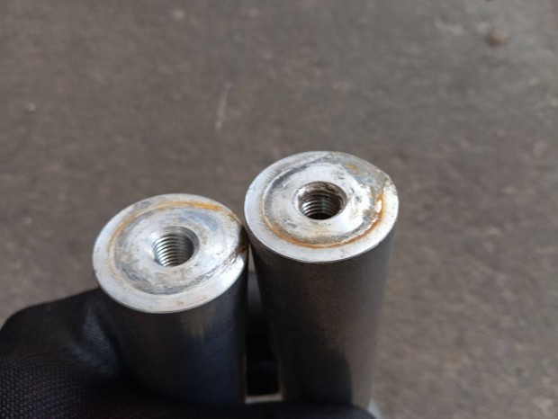 Kormánykiemelő chopper motorra , 22 mm es kormányhoz