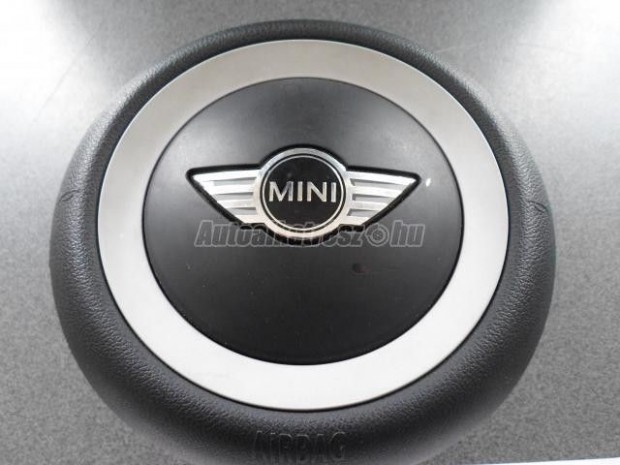 Kormnylgzsk - mini cooper