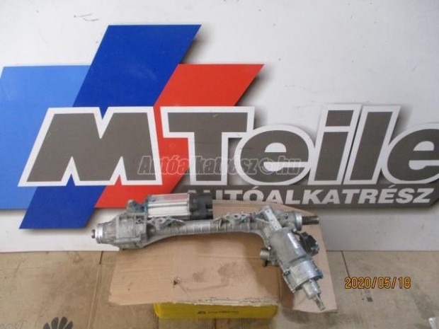 Kormánymű - bmw 5-ös sorozat