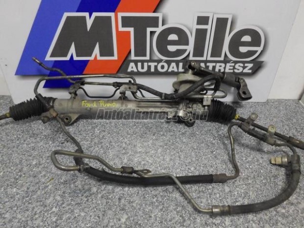 Korm�nym� - ford puma